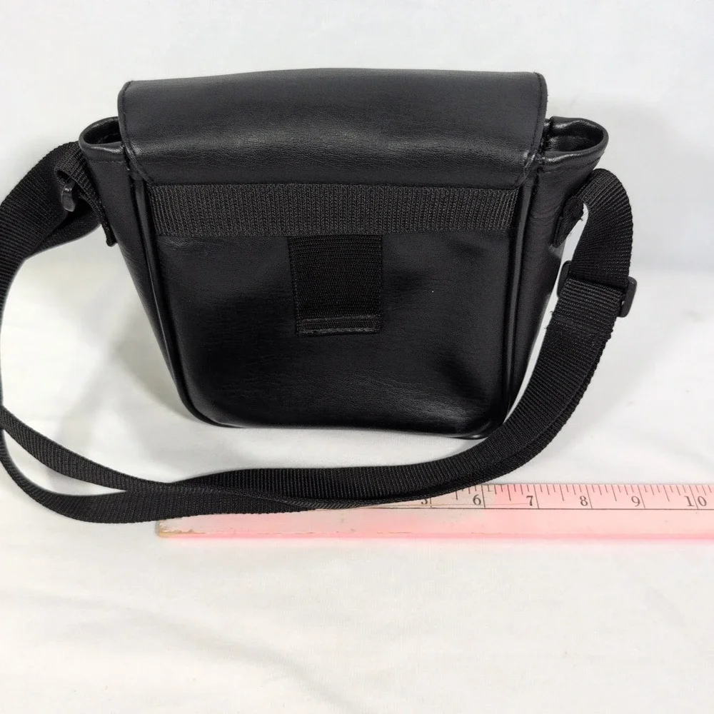 Vintage Sony Discman Walkman Let Your Mind Play CD Shoulder Carrying Case